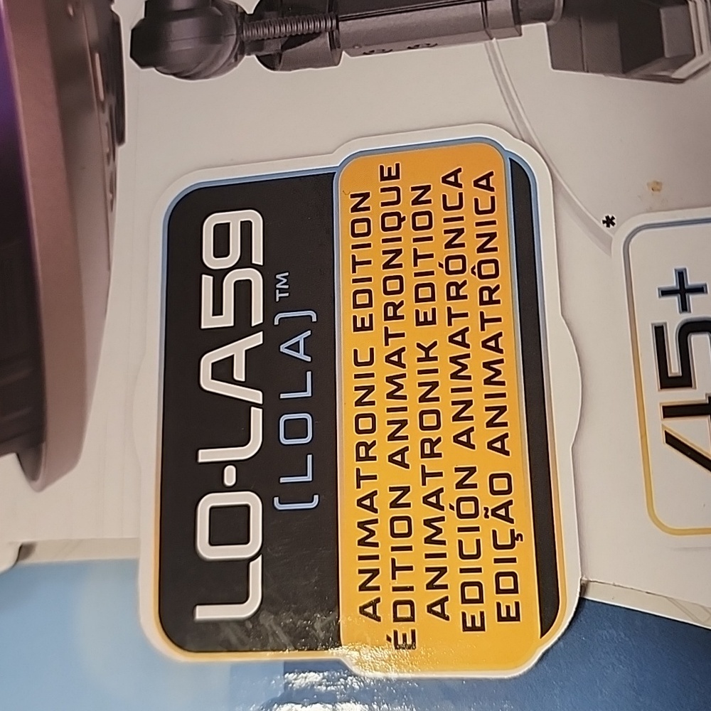 Star wars obi-wan kenobi Lo-la59 - Picture 11 of 13